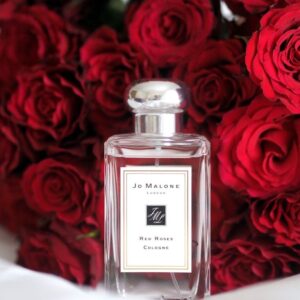 Red Roses