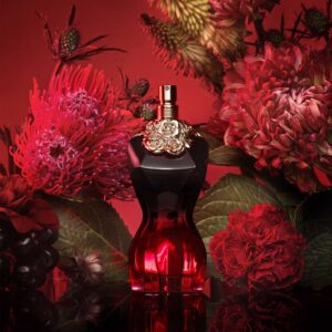 La Belle Le Parfum EDP