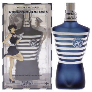 Le Male Eau de Toilette Airlines
