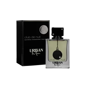 Club De Nuit Urban Man EDP