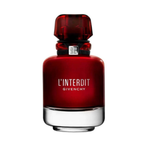 Givenchy L’interdit Rouge