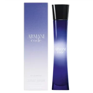 Armani Code Pour Femme EDP
