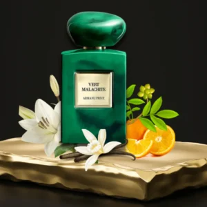 Armani Prive Vert Malachite