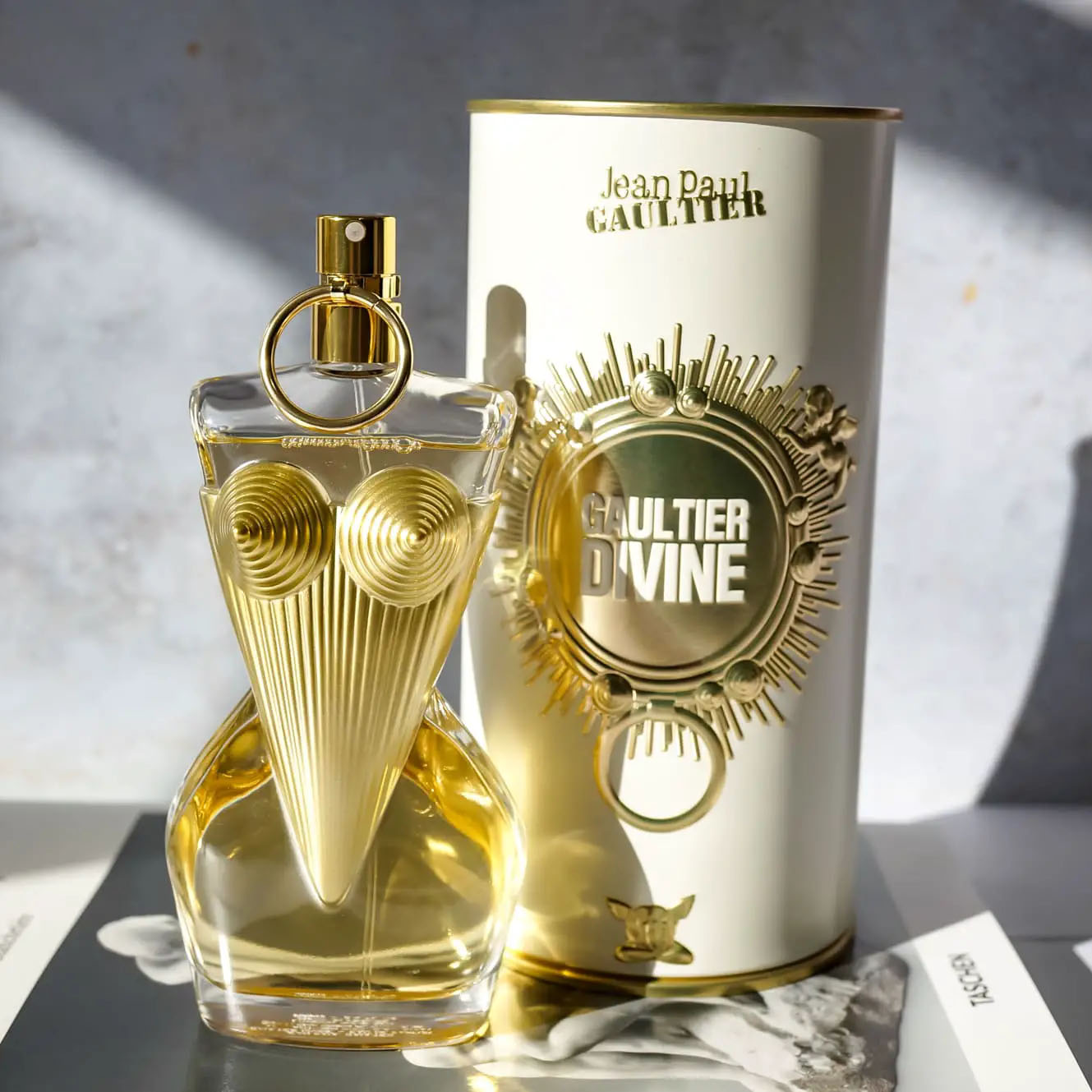 Gaultier Divine EDP - EAP