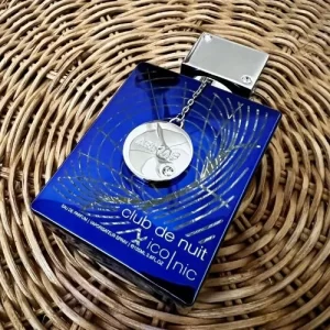 Club de Nuit Blue Iconic