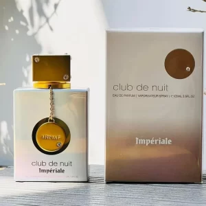 Club de Nuit White Imperiale