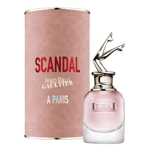 Scandal A Paris