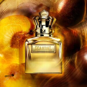 Scandal Pour Homme Absolu