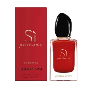 Sì Passione EDP