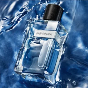 Y Eau de Toilette for Men