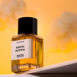 Santal Austral