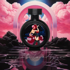 I Wanna Be Loved By You