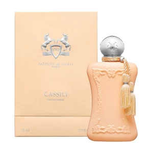 Cassili