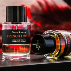 French Lover