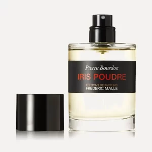 Iris Poudre
