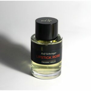 Lipstick Rose