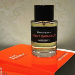 Musc Ravageur