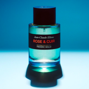 Rose & Cuir