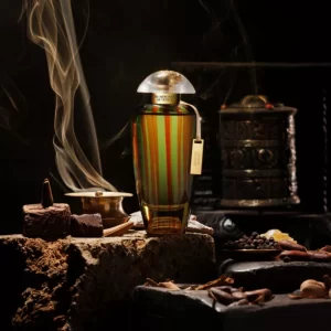 Mystic Incense
