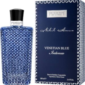 Venetian Blue Intense