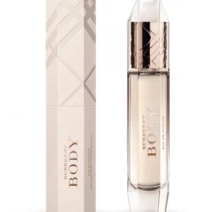 Burberry Body Rose Gold