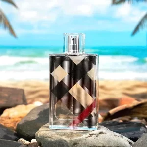 Burberry Brit For Her EDP
