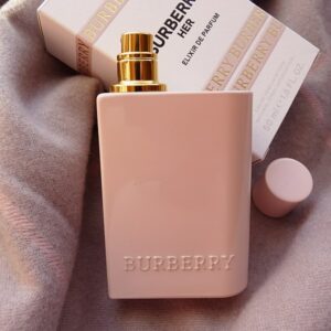 Burberry Her Elixir de Parfum