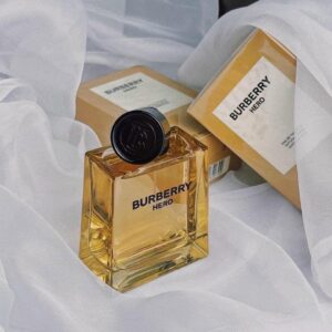 Burberry Hero EDT
