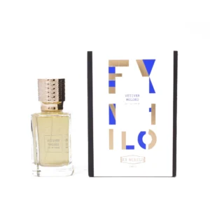 Vetiver Moloko