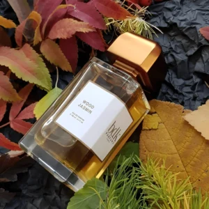 Wood Jasmin