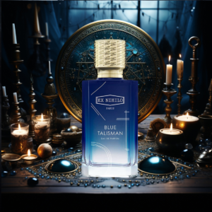 Blue Talisman EDP
