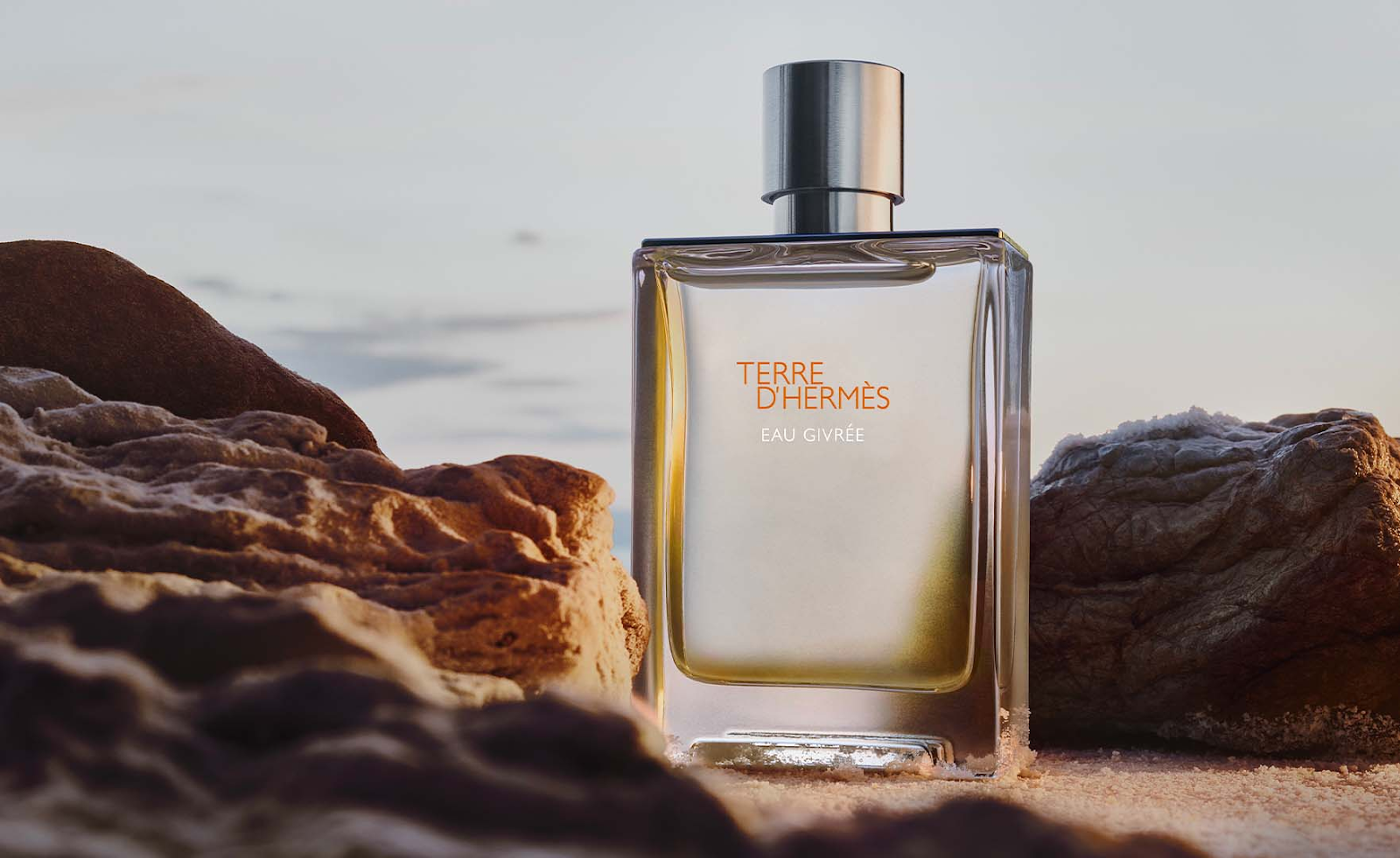 Terre D’Hermes Eau Givree EDP - EAP