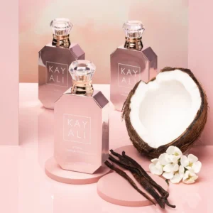 Utopia Vanilla Coco 21