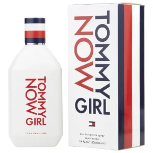 Tommy Girl Now