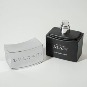 Bvlgari Man Black Cologne EDT
