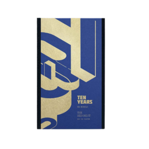 The Hedonist 10 Years Limited
