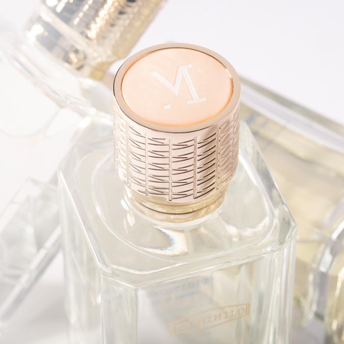 Limited Fleur Narcotique Musc - EAP