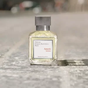 Amyris Homme Extrait de Parfum
