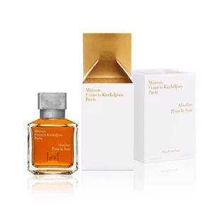 Absolue Pour le Soir