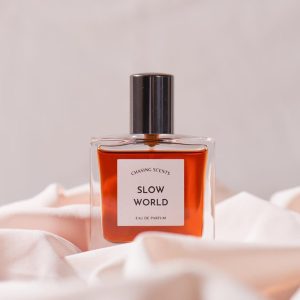 Slow World