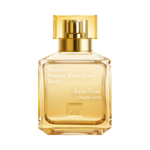 Aqua Vitae Cologne Forte