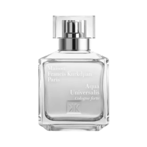 Aqua Universalis Cologne Forte