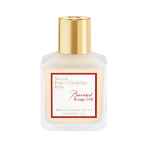 Baccarat Rouge 540 Scented Hair Mist