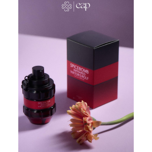 Spicebomb Infrared EDP