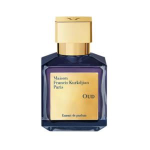 Oud Extrait de Parfum