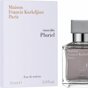Masculin Pluriel