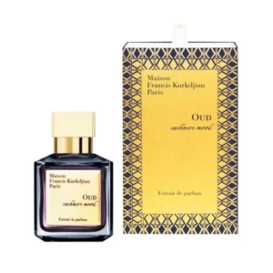 Oud Cashmere Mood
