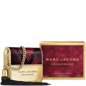 Decadence Rouge Noir Edition