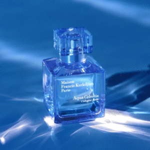 Aqua Celestia Cologne Forte