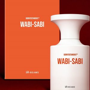 Wabi-Sabi